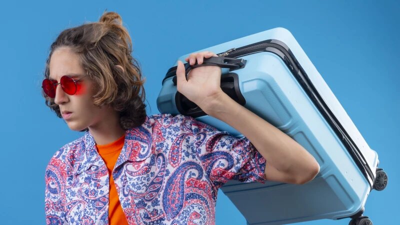     Отпуск. freepik.com/freepik.