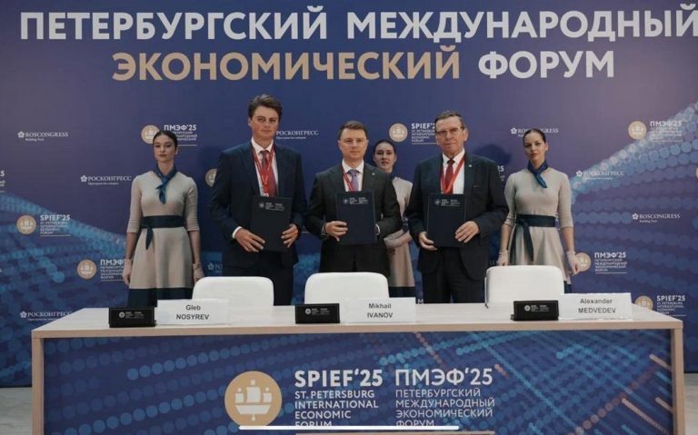    На предприятиях «Росатома» будут работать оренбургские буровые установки Оренбуржье