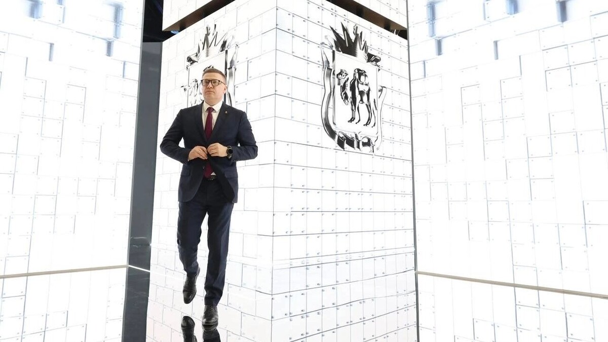     Источник: пресс-служба губернатора Челябинской области