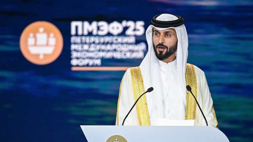    Фото: © РИА Новости/Сергей Бобылев; 5-tv.ru