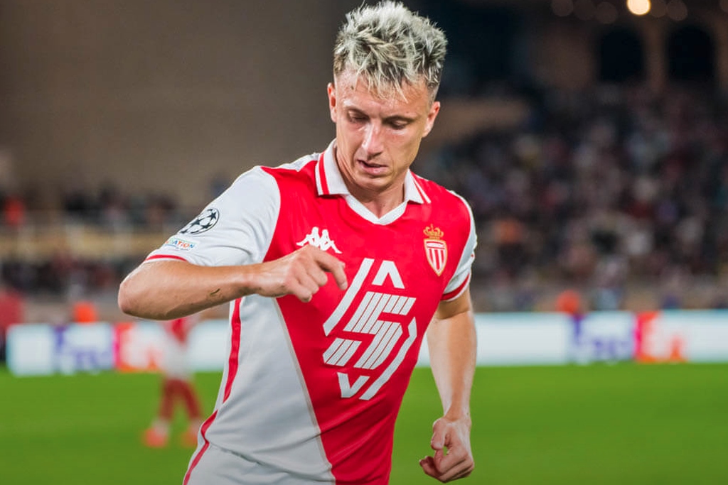    Фото © asmonaco.com