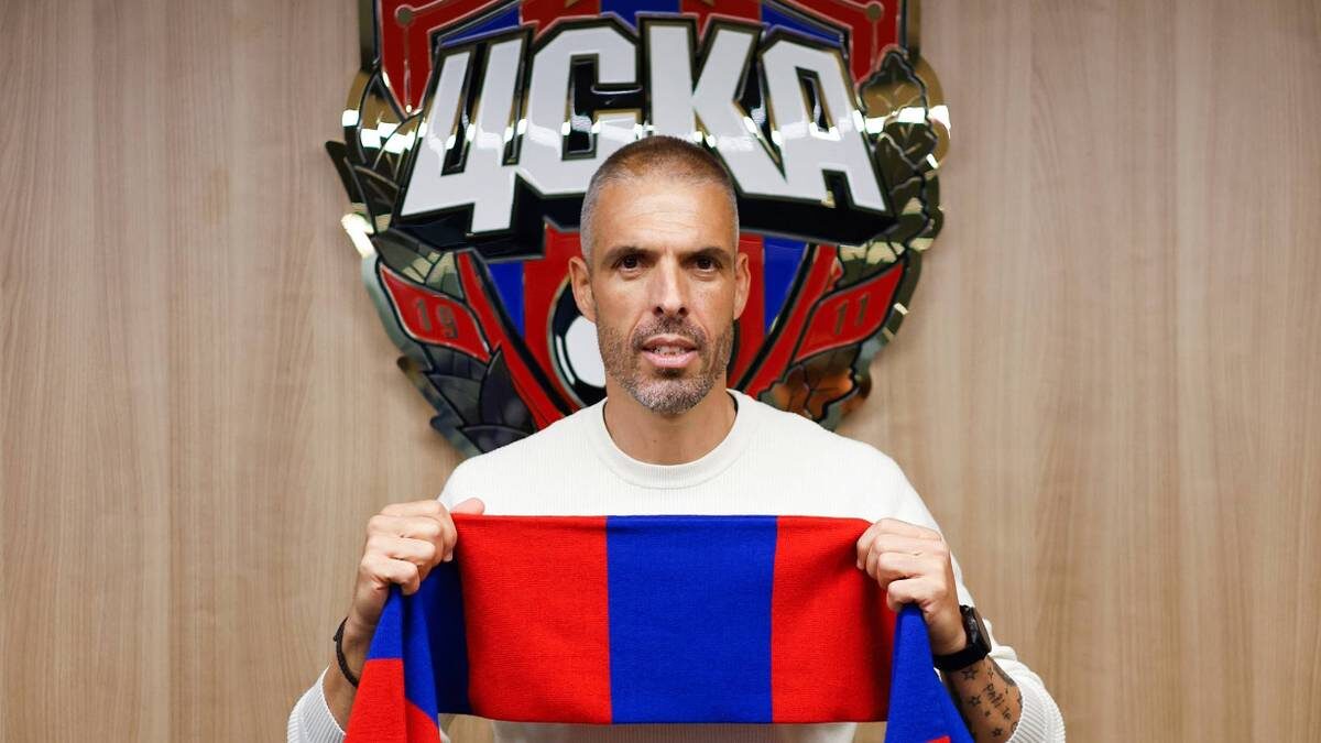    Фото: пресс-служба ПФК ЦСКА