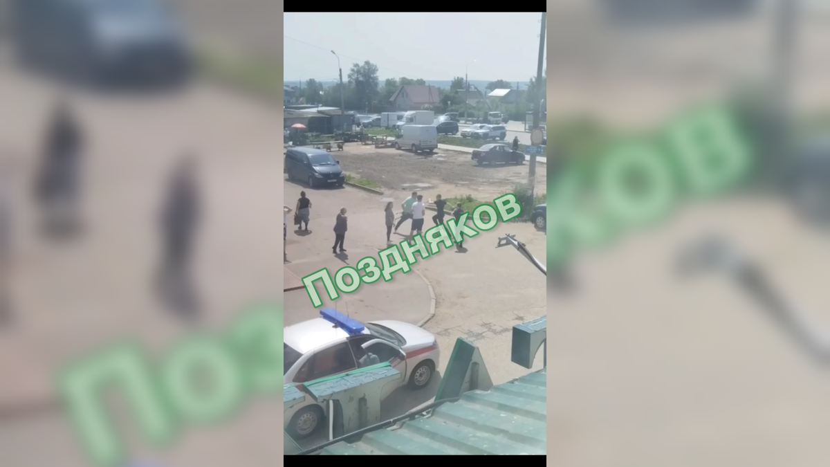 Автор: В. Панченко