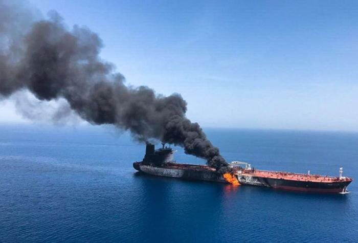 Может ли Иран закрыть Ормузский пролив и чем это грозит рынку нефти?
