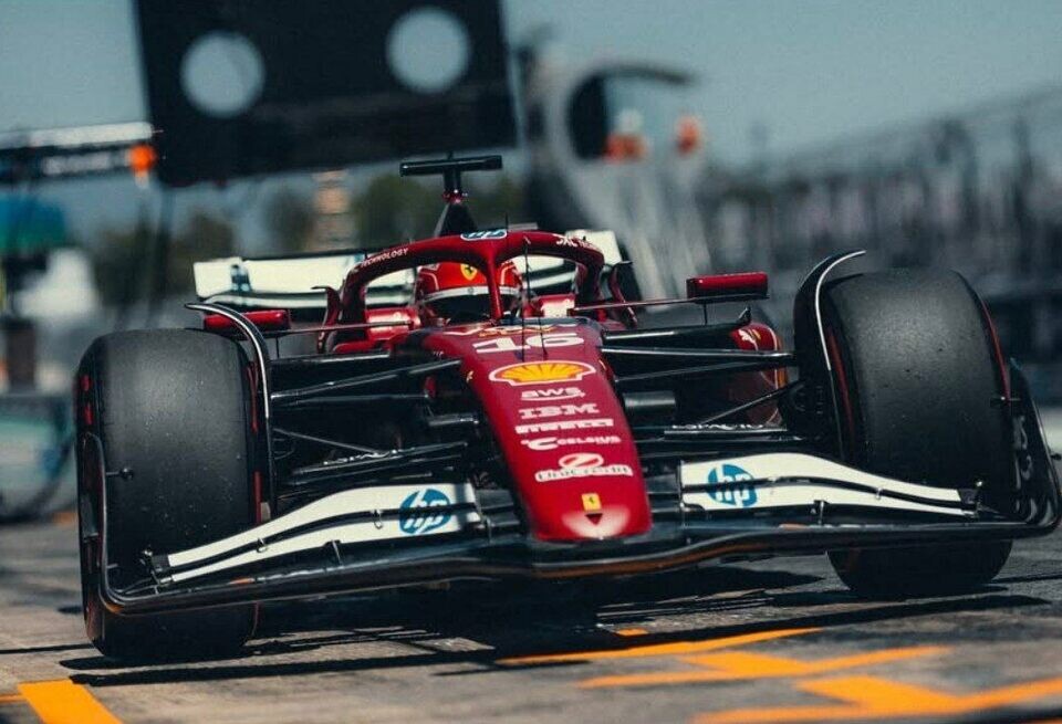    Ferrari