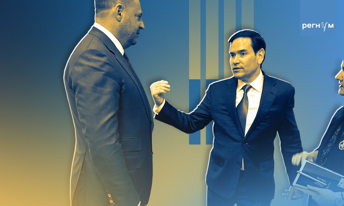     / Источник: Иван Шилов (с) ИА Регнум