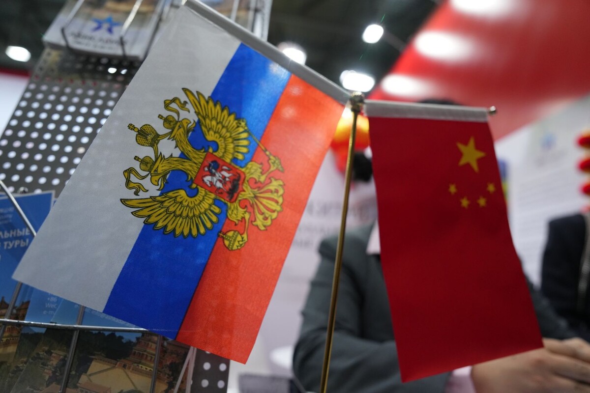     / Источник: © ИЗВЕСТИЯ/Дмитрий Коротаев