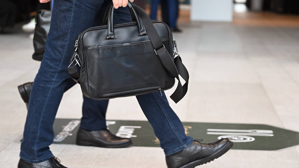 Фото: Игорь Иванко / Коммерсантъ