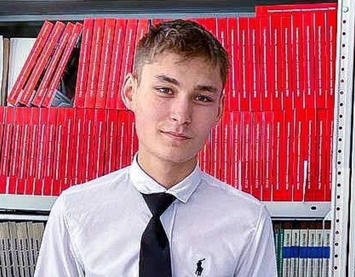 Парень поступил в колледж, но на 4-м курсе решил уйти