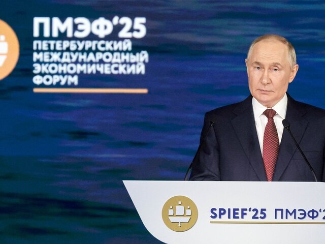    Фото: ТАСС/Владимир Смирнов