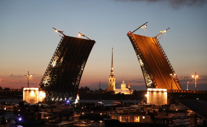    © Роман Пименов / «Петербургский дневник»