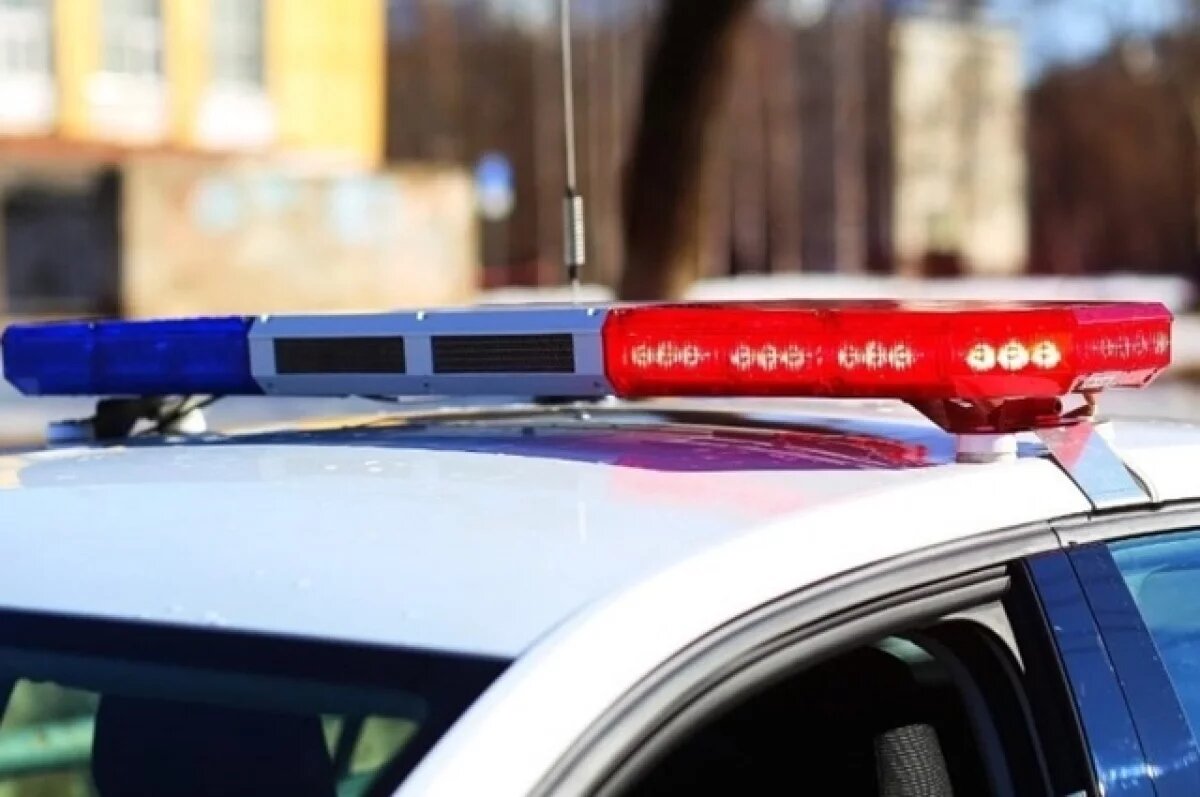    ГАИ установила обстоятельства ДТП с двумя погибшими под Миассом