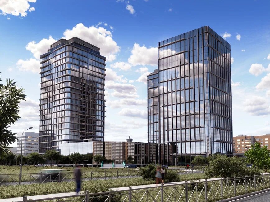 Галерея. Листайте вбок фото