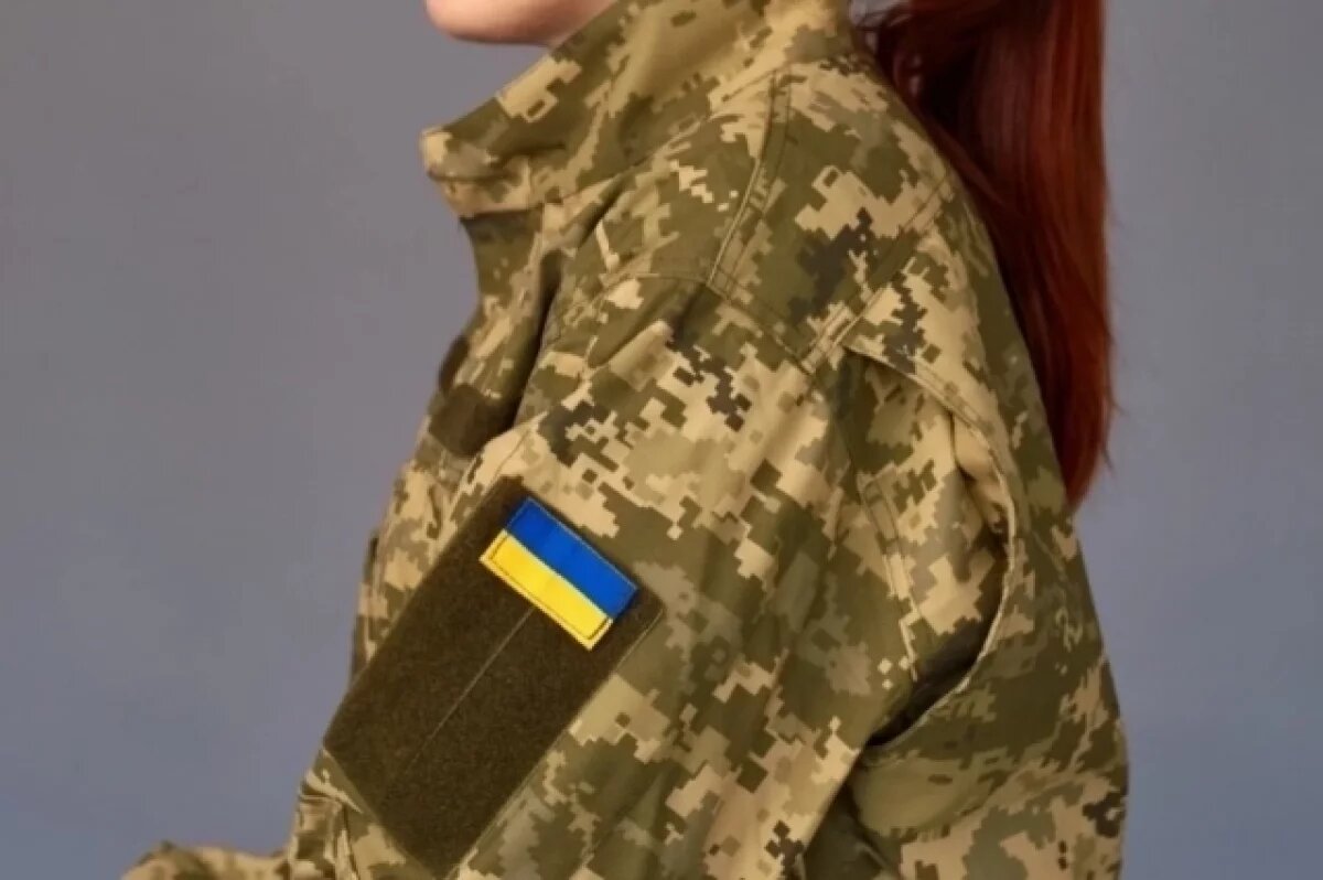    В уничтожении женского отряда ВСУ винят Зеленского: главное на СВО 20 июня