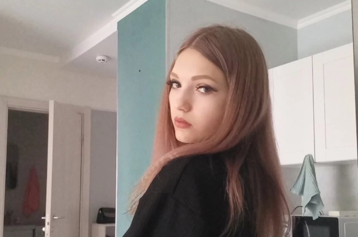    Матери, которая помогла сыну спрятать тело убитой подруги, ничего не будет