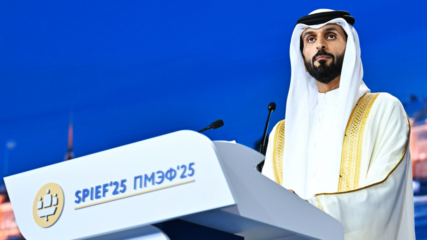    Фото: © РИА Новости/Иван Секретарев; 5-tv.ru