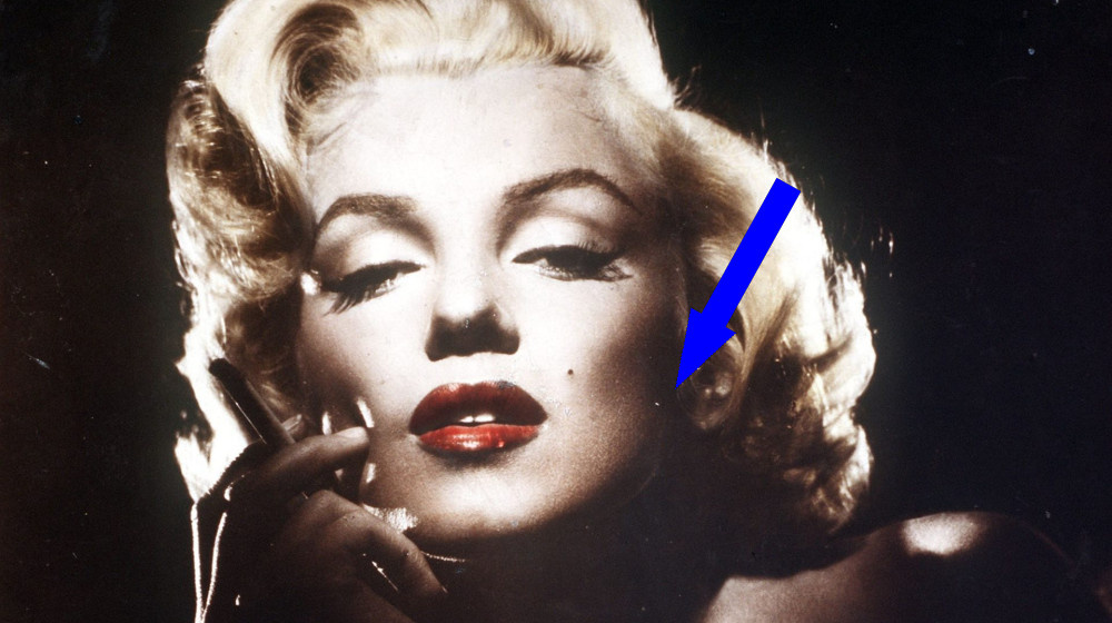    Тайна смерти Мэрилин Монро раскрыта или всё так же загадочно