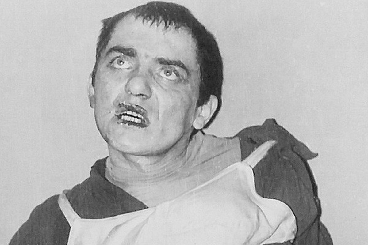 Фото © VK / Hell is empty