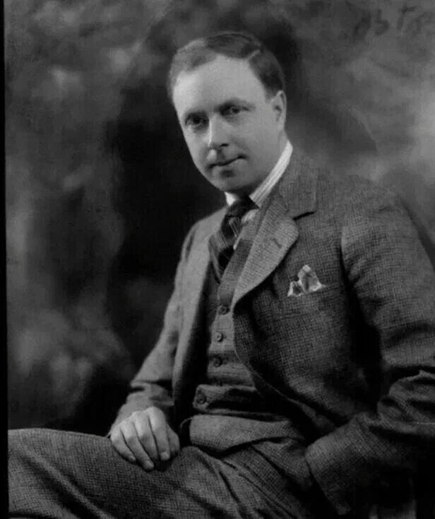 А. Кронин фото из свободного доступа