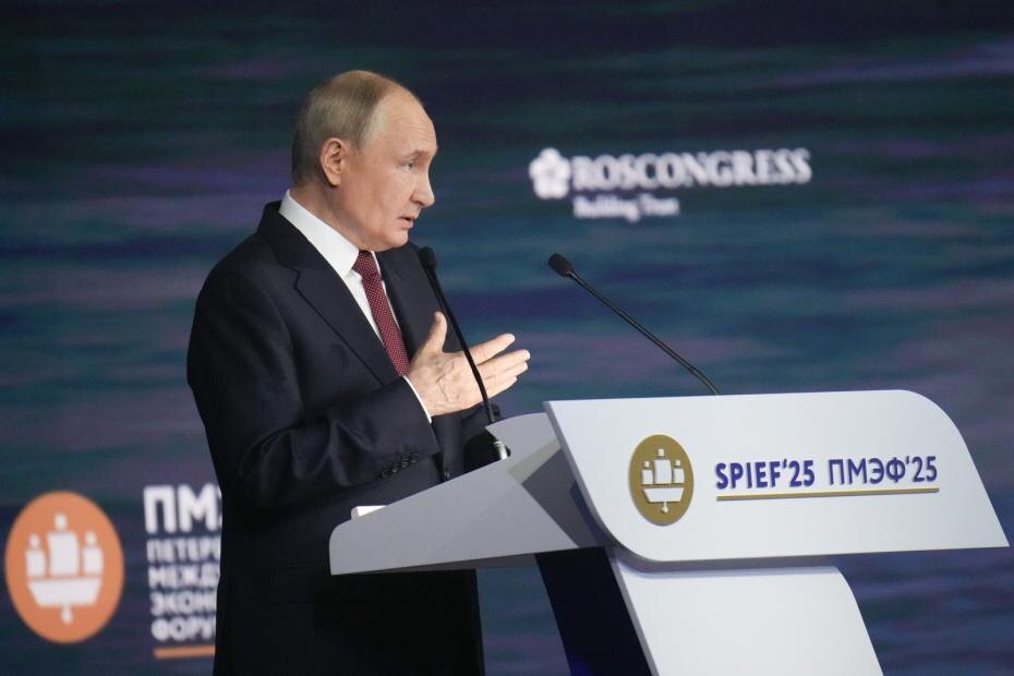    Александр Жолобов/Росконгресс