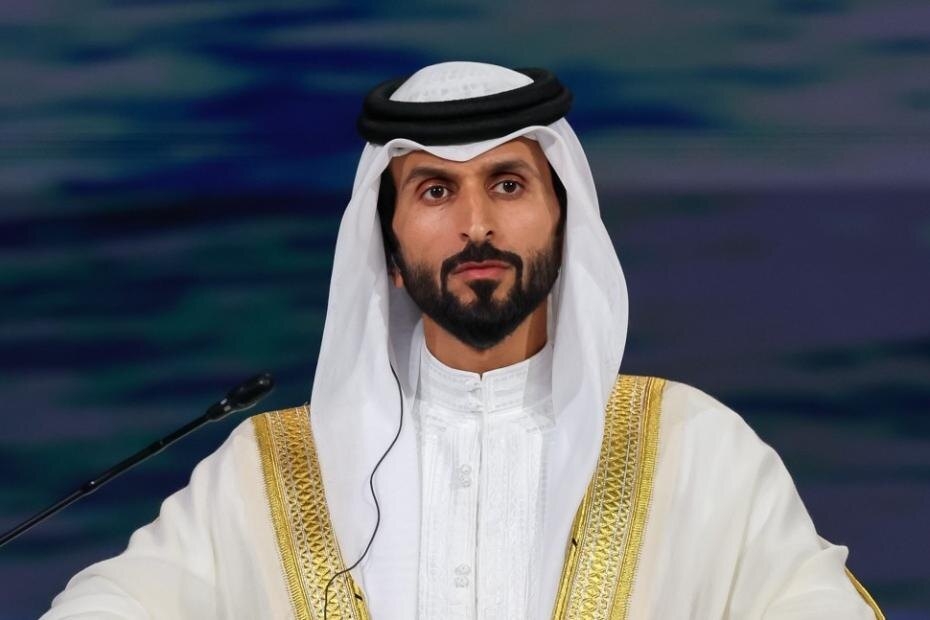    Вячеслав Викторов/Росконгресс