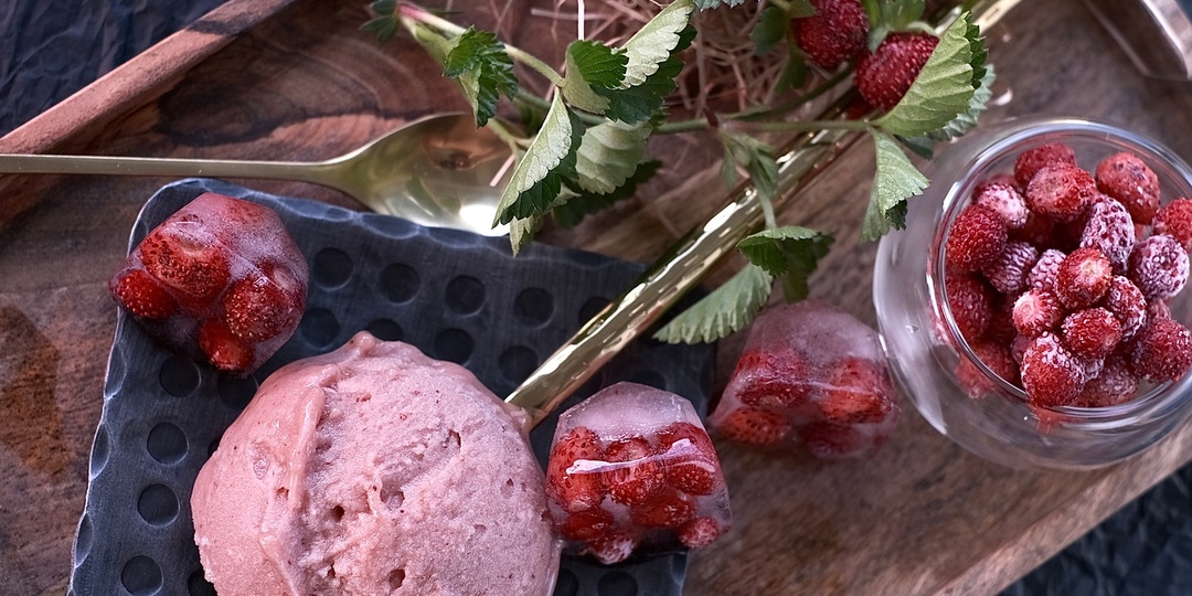 Встречайте новое меню: гастрономическое путешествие, которое вы заслужили