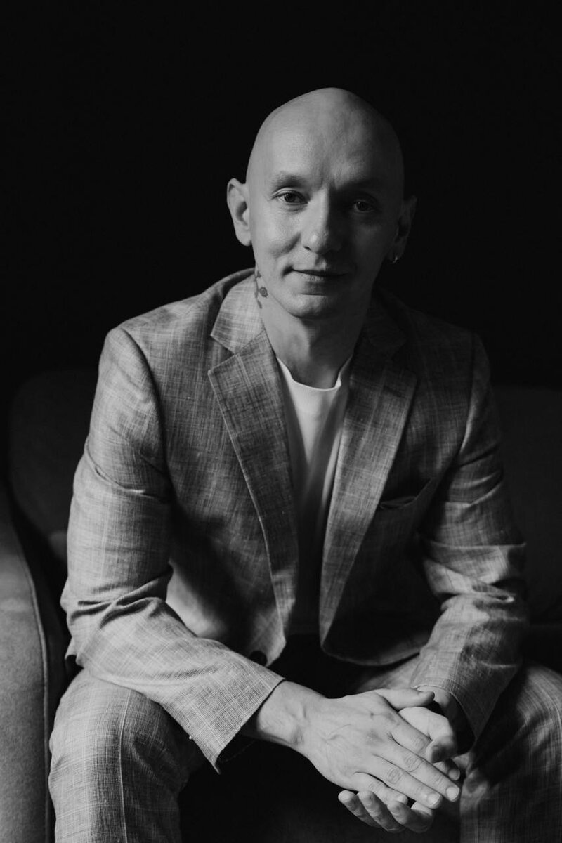 Роман Бедретдинов