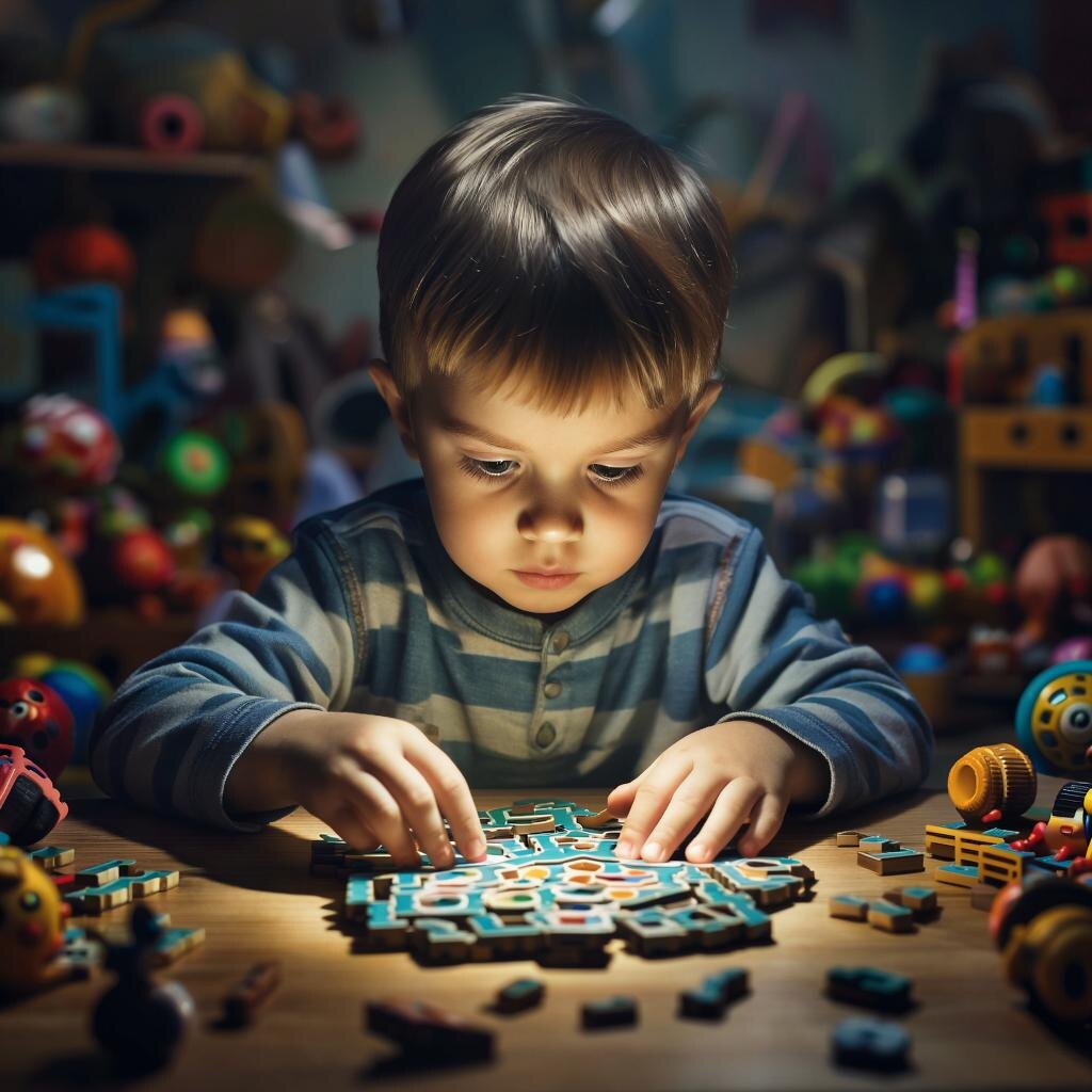 Не загоняйте "бабочку внимания" в рамки. Создайте сад, где она захочет приземлиться. Наблюдайте, куда летит ее луч. Возможно, он освещает путь к ее будущему величию и позитивному будущему ребёнка. 