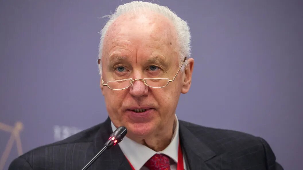    Shatokhina Natalia/Globallookpress