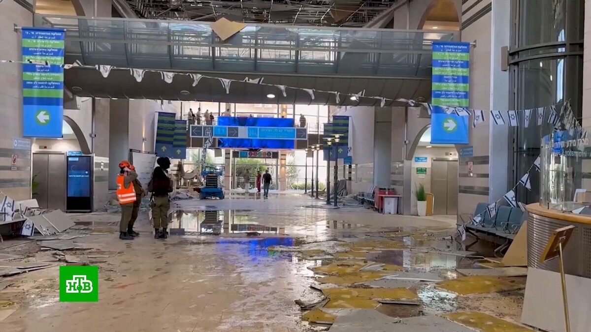    Израильский «Железный купол» не выдерживает иранских атак