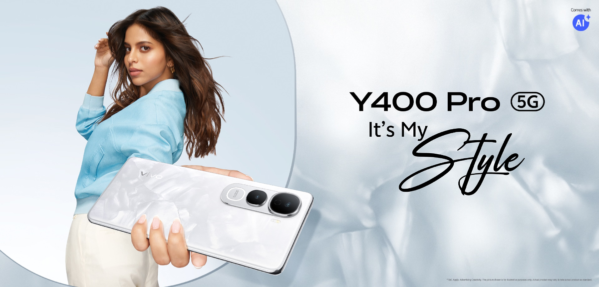 Источник изображения: Vivo