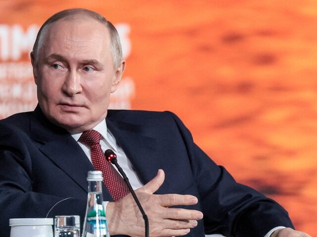    Фото: ТАСС/Владимир Смирнов