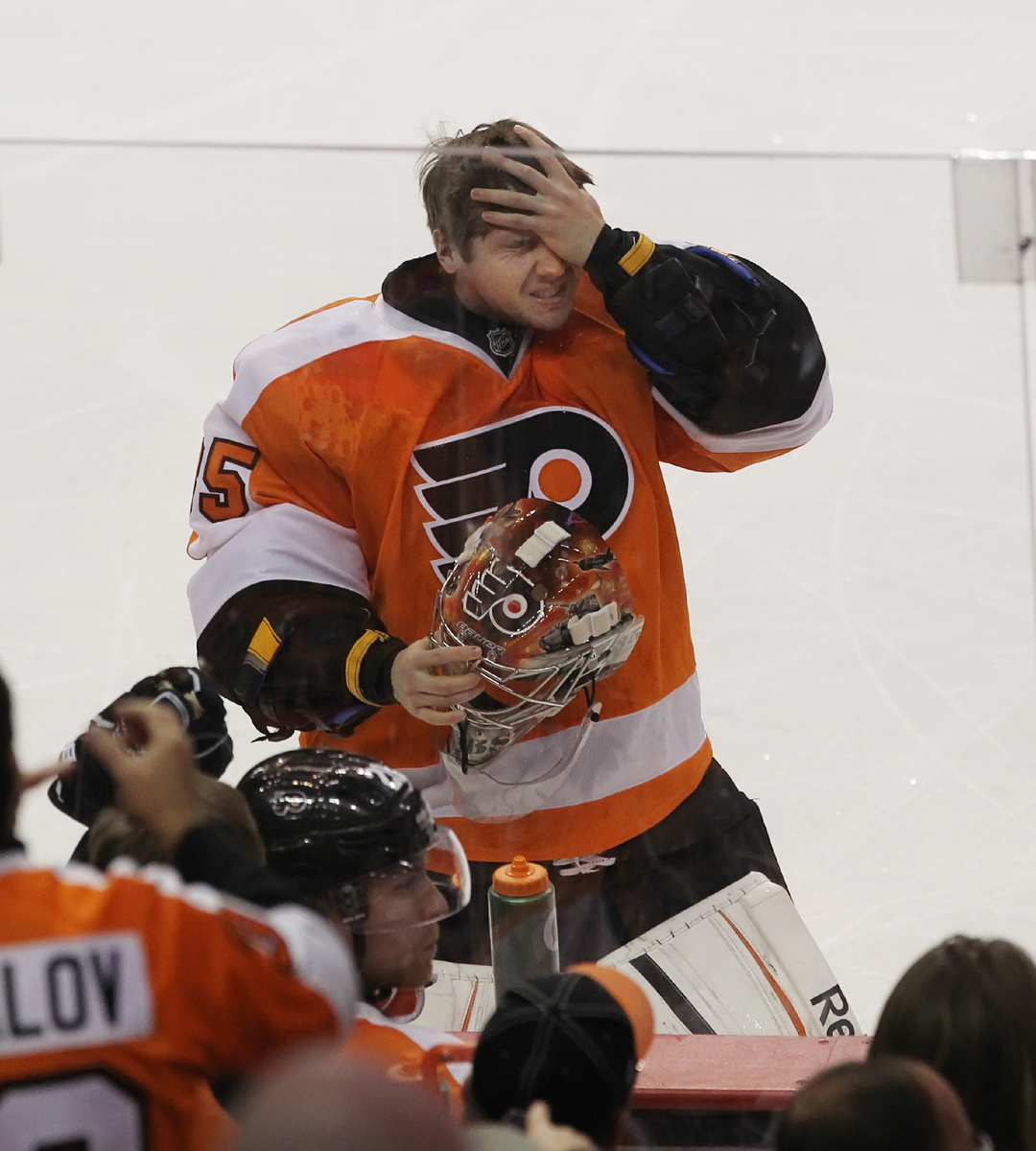 Илья Брызгалов. Фото: GLOBAL LOOK PRESS