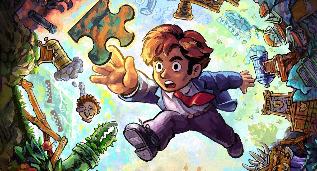 Весной 2024 года Braid перевыпустили в формате Anniversary Edition