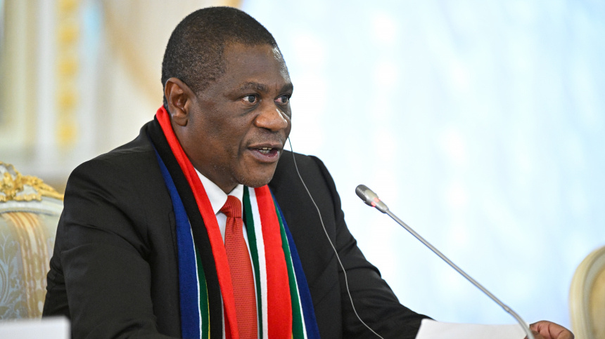    Фото: © РИА Новости/Сергей Бобылев