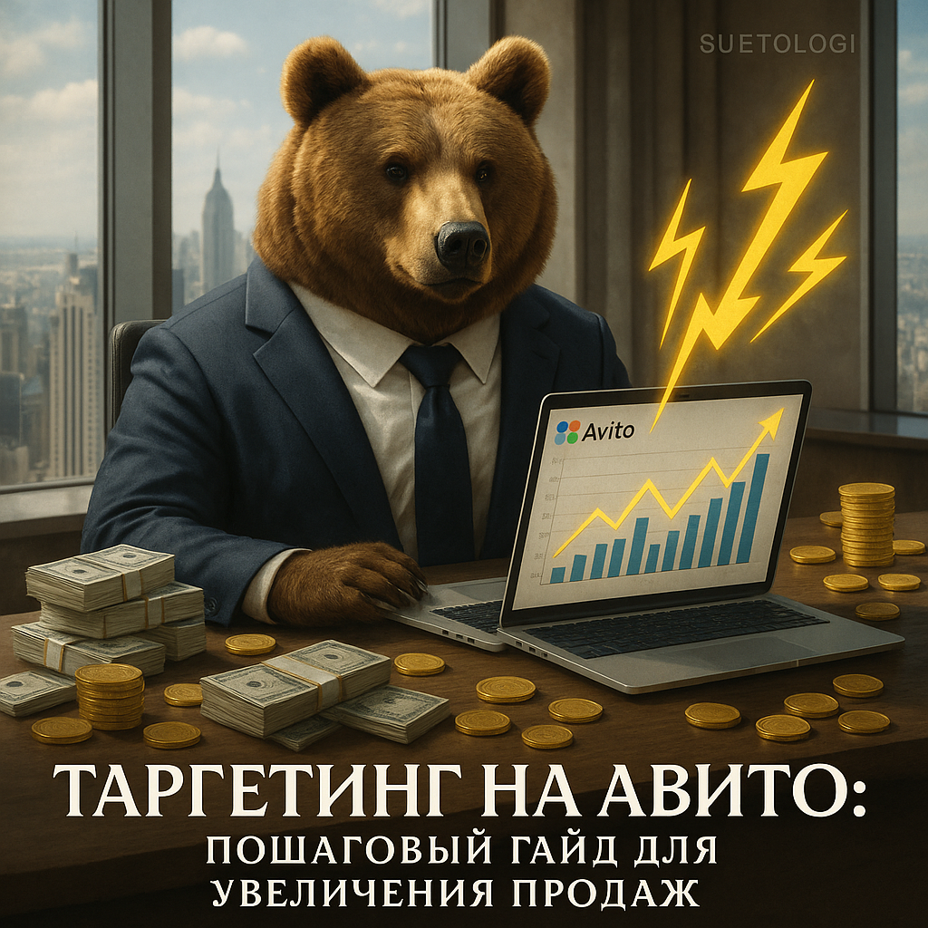    Как_начать_таргетинг_на_Авито Суетолог