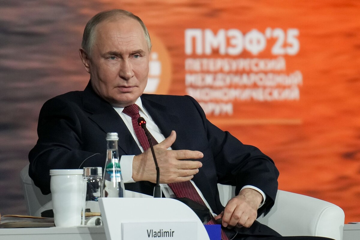     / Источник: © Россконгресс