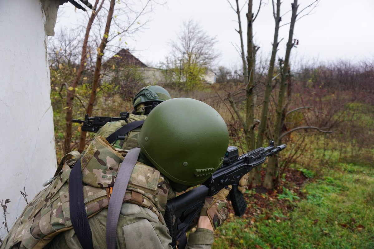     / Источник: © ИЗВЕСТИЯ/Алексей Рамм