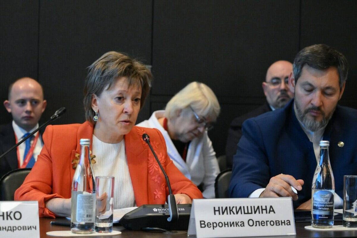 Фото: пресс-служба Минпромторга РТ