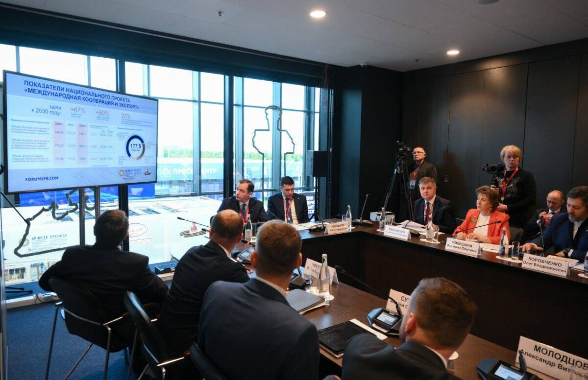 Фото: пресс-служба Минпромторга РТ