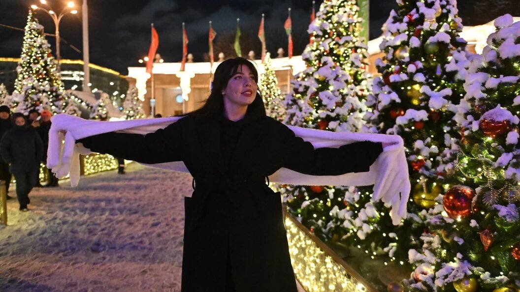    Komsomolskaya Pravda/Global Look Press