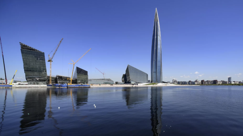   РИА Новости