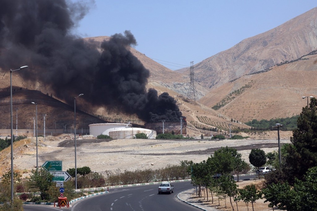   Фото © EPA / ТАСС