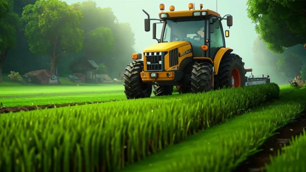    Сгенерировано ИИ