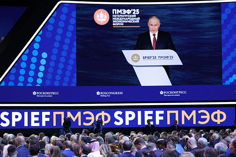    Кирилл Казачков/Росконгрес