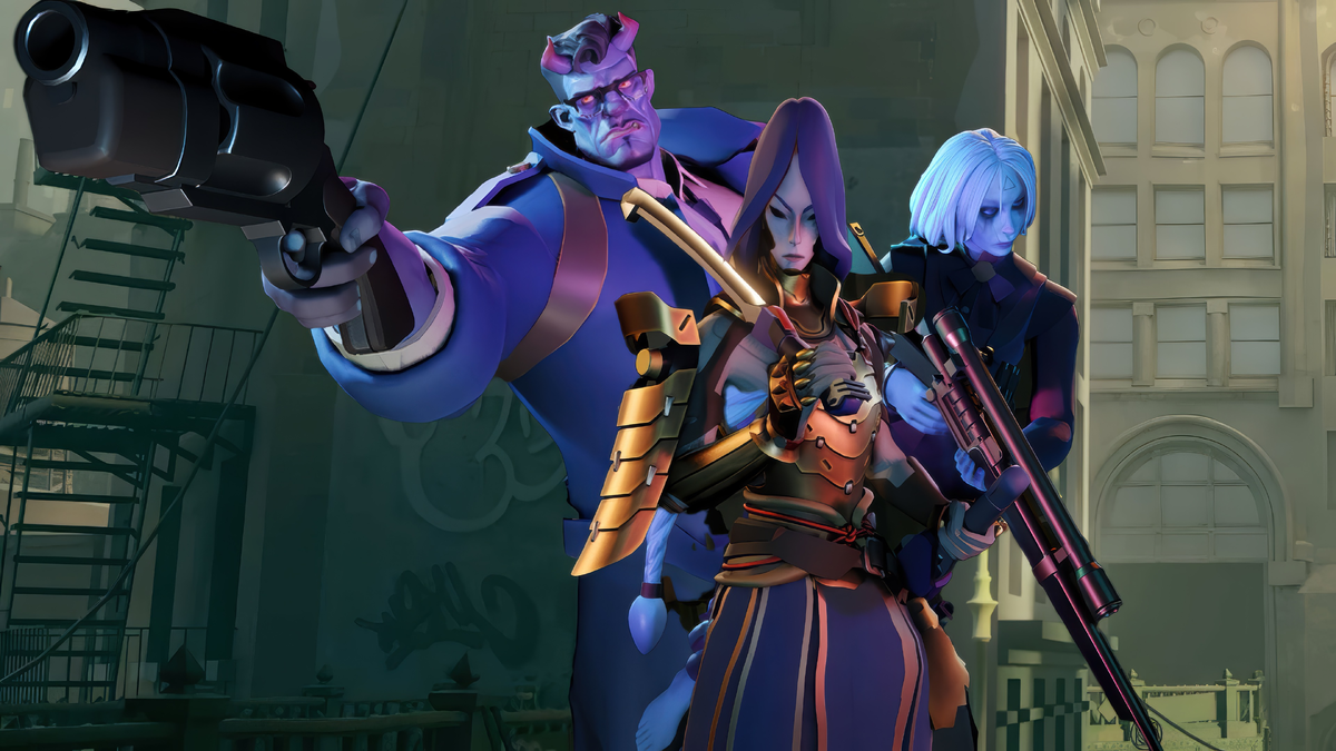 Deadlock — будущее киберспорта или неудачный эксперимент?