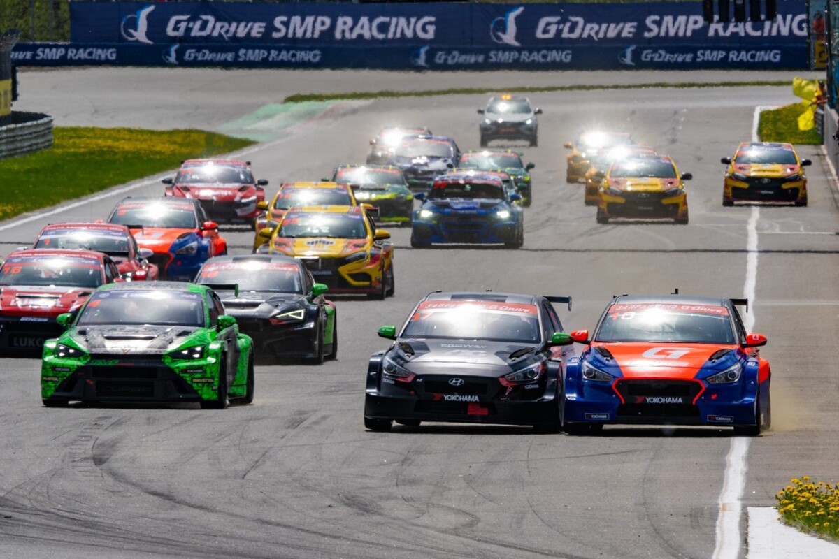 Фото: G-Drive СМП РСКГ  📷
