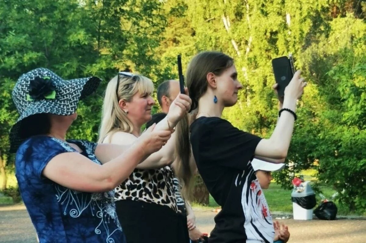    Стало известно, кто выступит на Дне молодежи в Ярославле