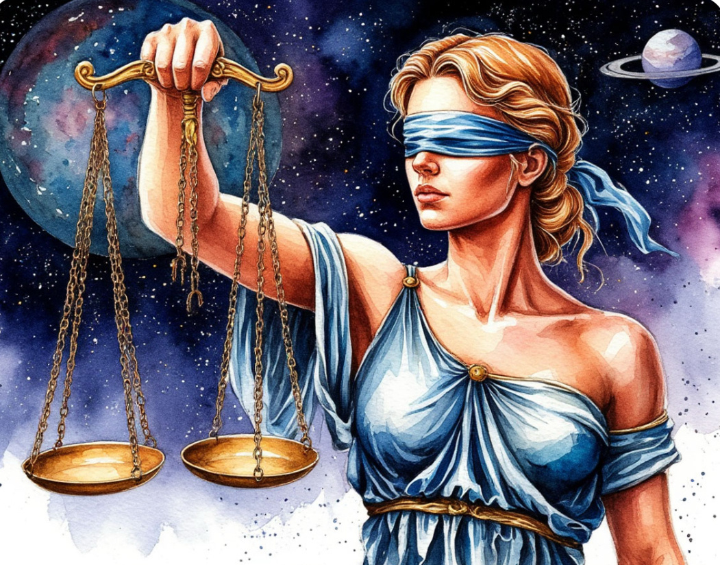 Суд - он и в космосе суд😉