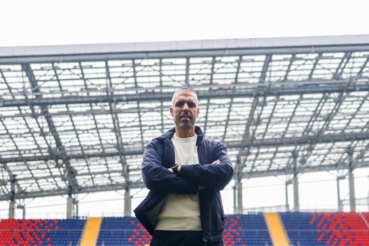 Фото: ПФК ЦСКА